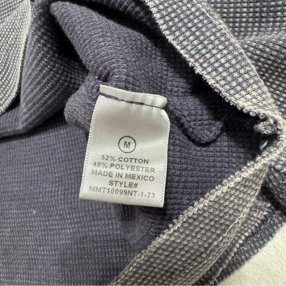 Altar’d State Textured Very Oversized Cropped Tee - Picture 8 of 9